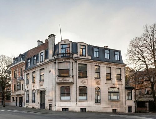                                         Handelspand te koop in Elsene, € 4.300.000
