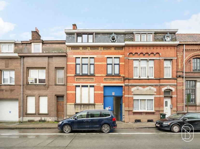 Huis te koop in Olifantstraat 23,
                    9600 Ronse