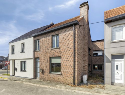                                         Woning te koop in Lede, € 299.000
