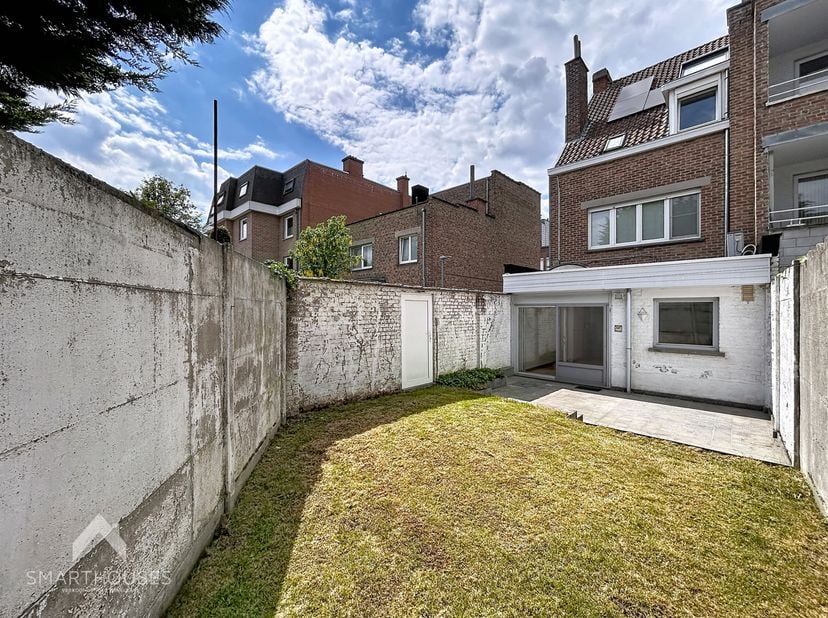 Maison à vendre
                    à 8500 Kortrijk