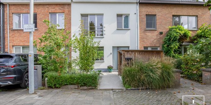 Huis te koop in Zilverberklaan 30, 9032 Wondelgem