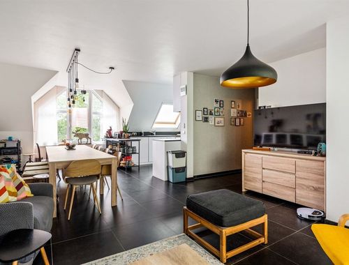                                        Penthouse à vendre à Lier, € 375.000
