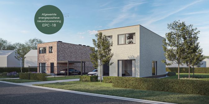 Huis te koop in Nedergraafstraat 1, 8970 Poperinge