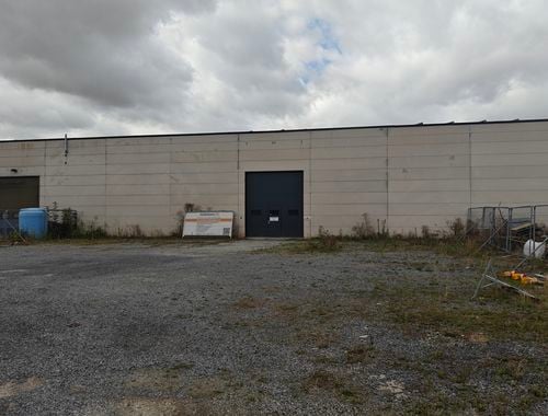                                         Entrepôt à louer à Landen, € 3.000
