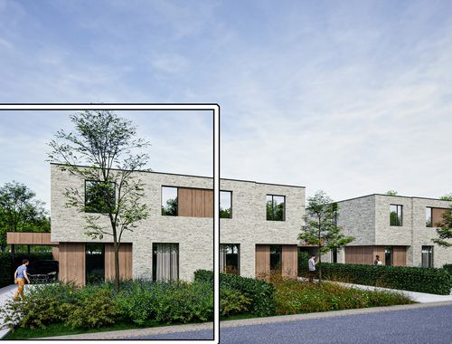                                         Maison à vendre à Rotem, € 541.430
