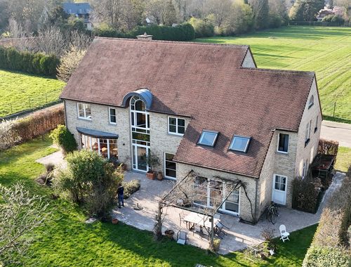                                         Villa à vendre à Tervuren, € 1.395.000
