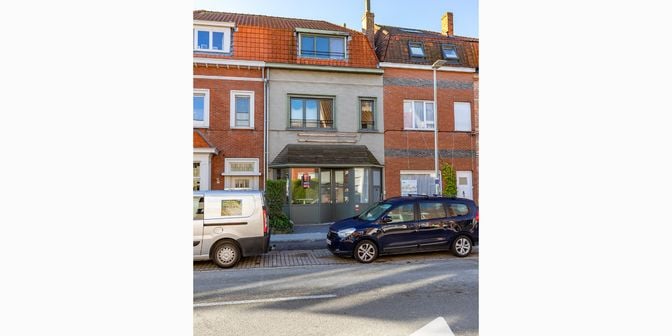 Huis te koop in Generaal Lemanlaan 94, 8310 Assebroek