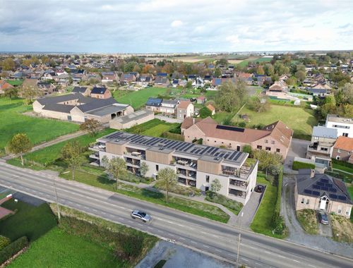                             Appartement te koop in Riemst

