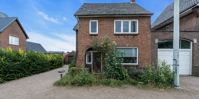 Huis te koop in Rijksweg 473, 3650 Dilsen