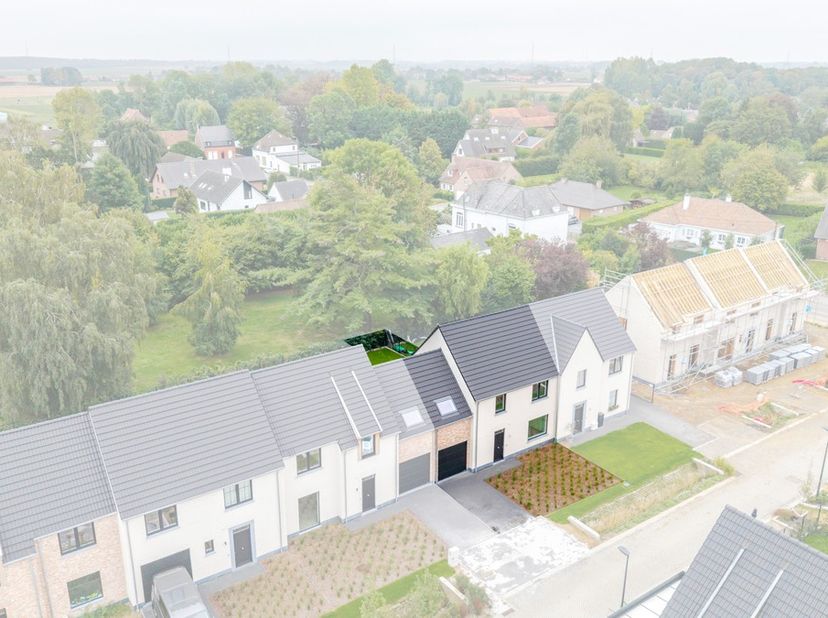 Maison à vendre à Rue de la Muserie 15,
                    7730 Estaimbourg