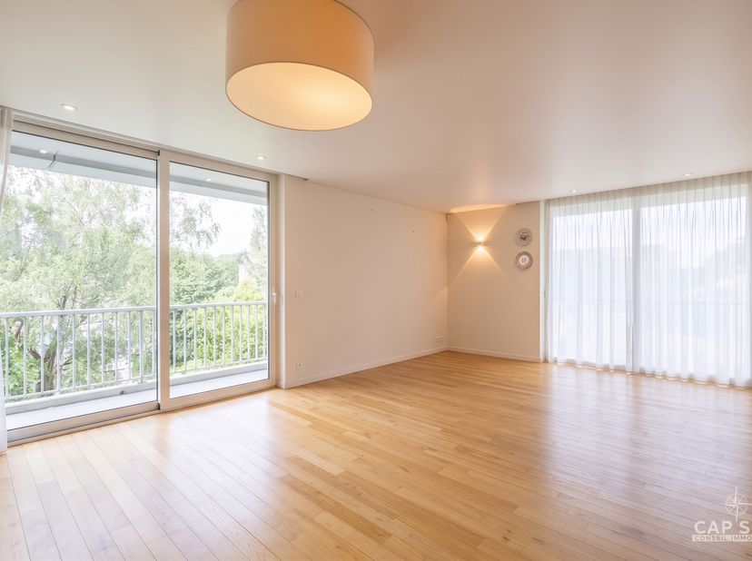 Appartement te huur in ,
                    1410 Waterloo