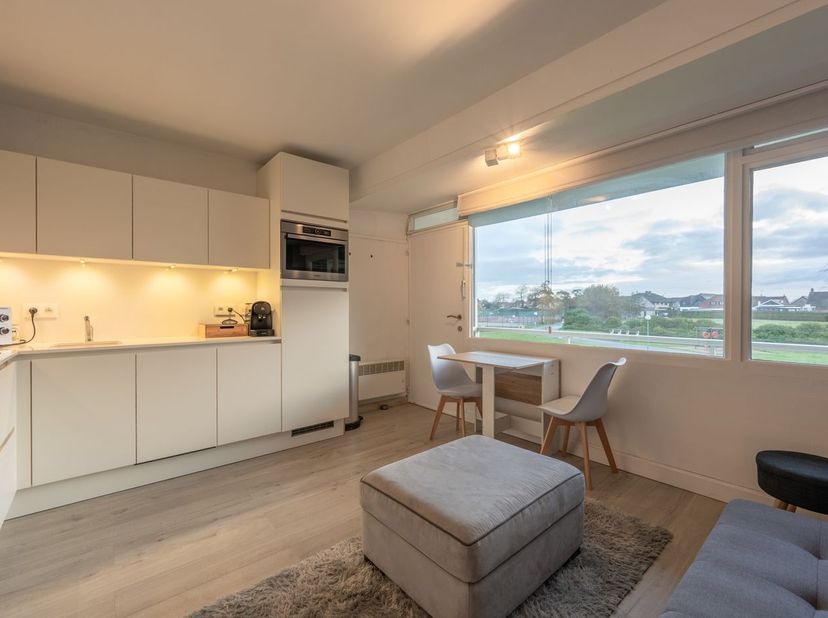 Appartement à vendre
                    à 8420 Klemskerke