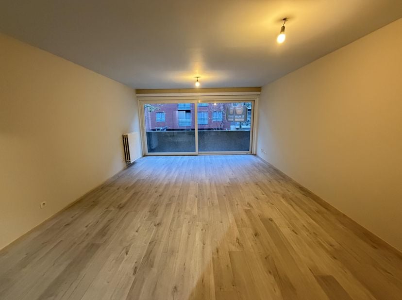 Appartement te huur in Prins Karellaan 8 bus 2A1,
                    8370 Blankenberge