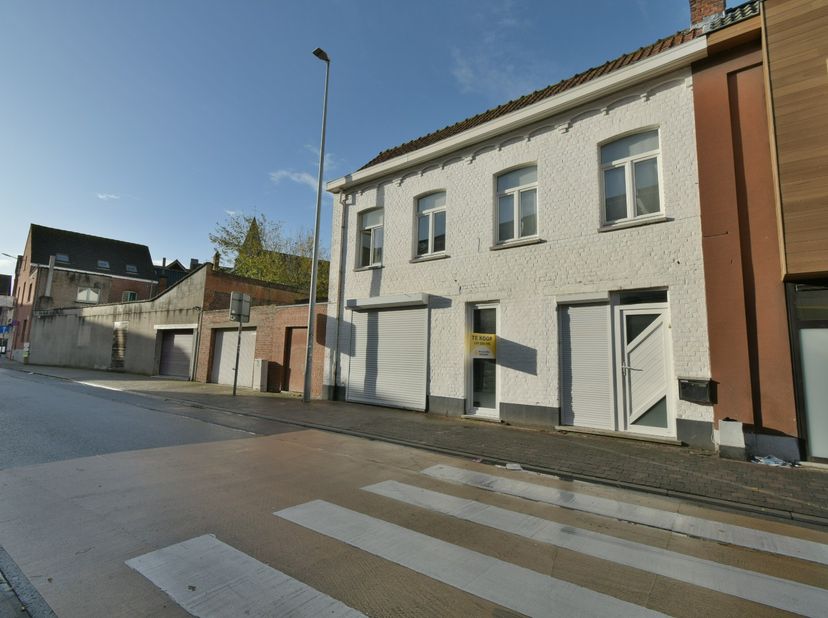Maison à vendre
                    à 8820 Torhout