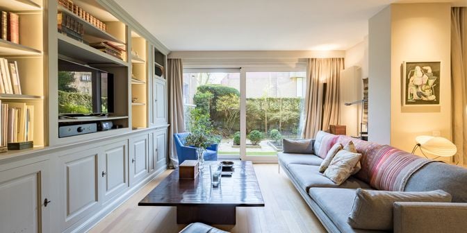 Appartement à vendre à Av. Emile Van Becelaere 21B, 1170 Watermael-Boitsfort