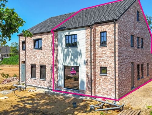                                         Woning te koop in Zolder, € 309.000
