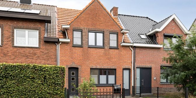 Huis te koop in Akkerstraat 77, 2950 Kapellen