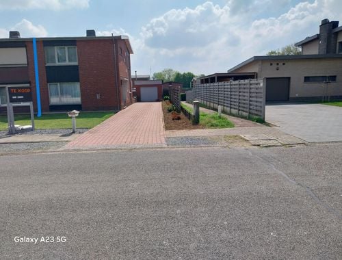                                         Maison unifamiliale à vendre à Beringen, € 235.000
