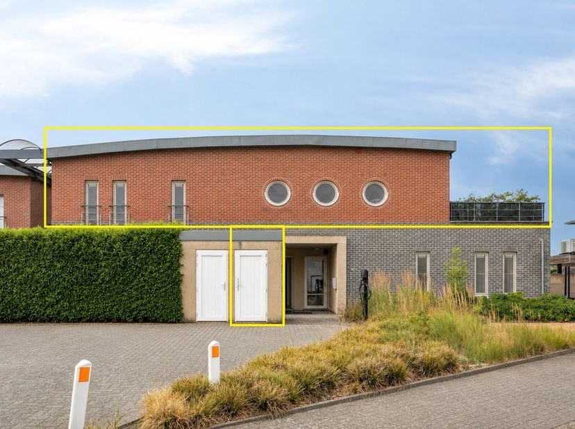 Welkom aan de Broekerveld 50 bus 1.1 te Houthalen-Helchteren!<br />
<br />
Dit tweeslaapkamerappartement gelegen op het eerste verdiep met een&amp;nbsp;wo