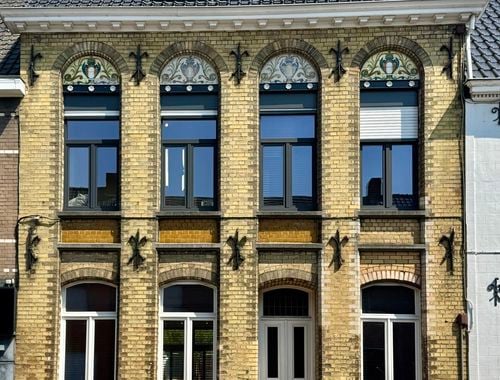                                         Woning te huur in Kruishoutem, € 1.275
