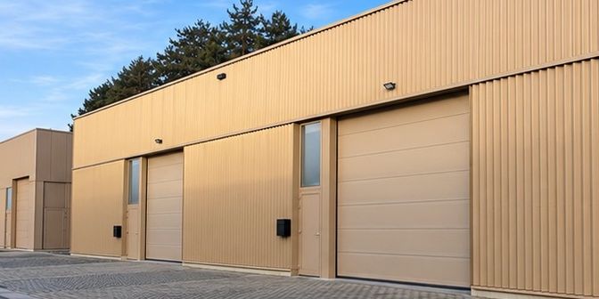 Bedrijfsvastgoed te huur in Bosstraat 46 bus 0.46, 3560 Lummen