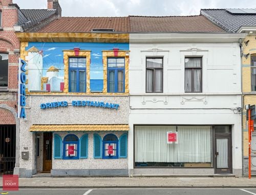                                         Handelspand te koop in Waregem, € 500.000
