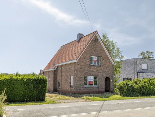                                         Terrain à bâtir à vendre à Zedelgem, € 275.000
