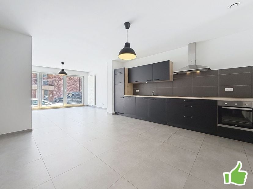 Appartement te huur
                    in 7700 Moeskroen
