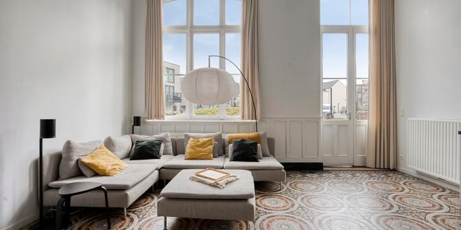 Huis te koop in Ooievaarstraat 21 bus 5, 3300 Tienen