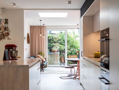                                         Woning te koop in Sint-Amandsberg, € 398.000
