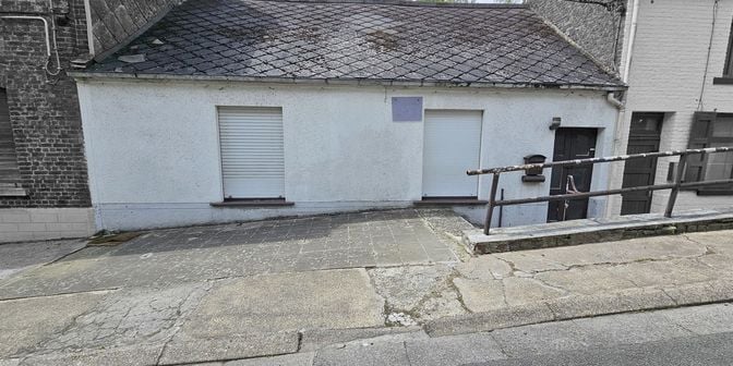 Huis te koop in 7340 Wasmes