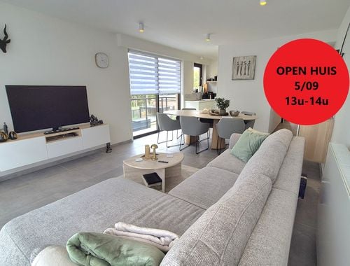                                         Appartement te koop in Diksmuide, € 290.000
