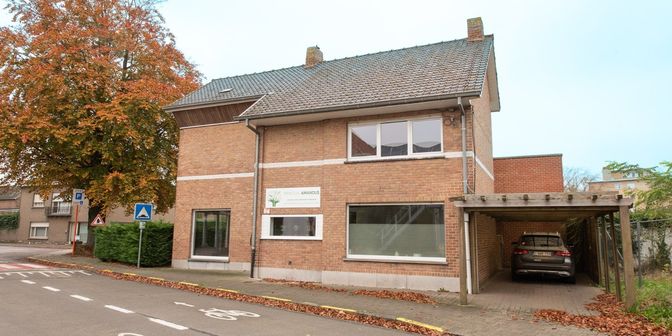 Huis te huur in Sint-Amandusstraat 9, 8540 Deerlijk