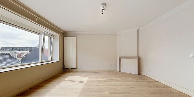 Appartement te huur in Jozef Plateaustraat 19, 9000 Gent