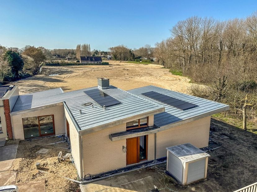 Appartement te koop in Leopold II Laan 81A bus GV.04,
                    8670 Oostduinkerke