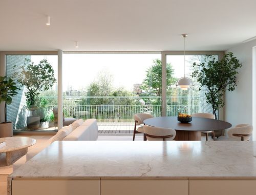                                        Appartement à vendre à Antwerpen, € 525.000

