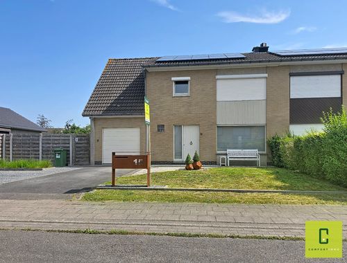                                         Woning te koop in Oostkamp, € 399.000

