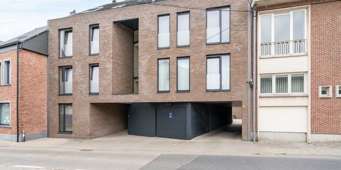 Garage te koop in Rammelstraat 7, 9340 Lede