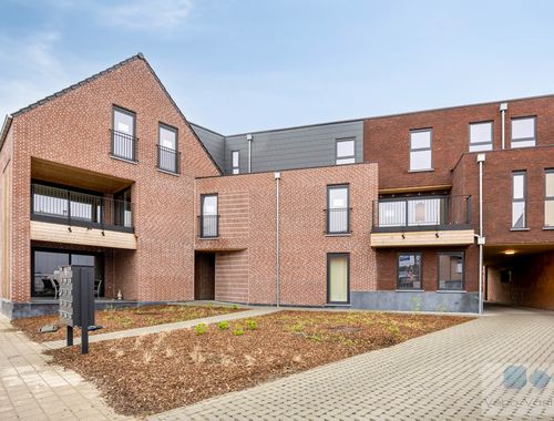                                         Dakappartement te koop in Berlaar, € 355.000
