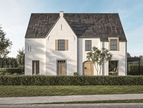                                         Woning te koop in Niel-bij-As, € 412.000
