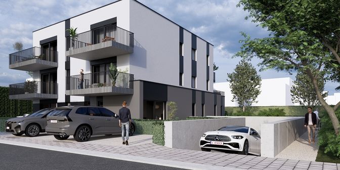 Appartement à vendre à 3970 Leopoldsburg