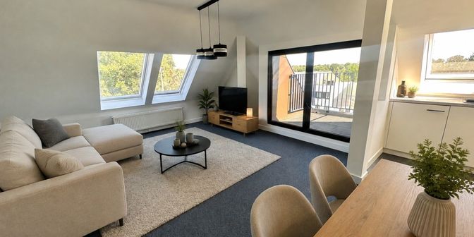 Appartement te koop in Joseph Smeetslaan 198 - 11, 3630 Mechelen-aan-de-Maas