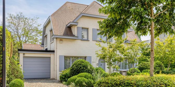 Huis te koop in Schuttershof 19, 2440 Geel