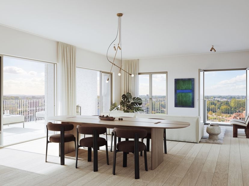 Appartement te koop
                    in 9800 Deinze