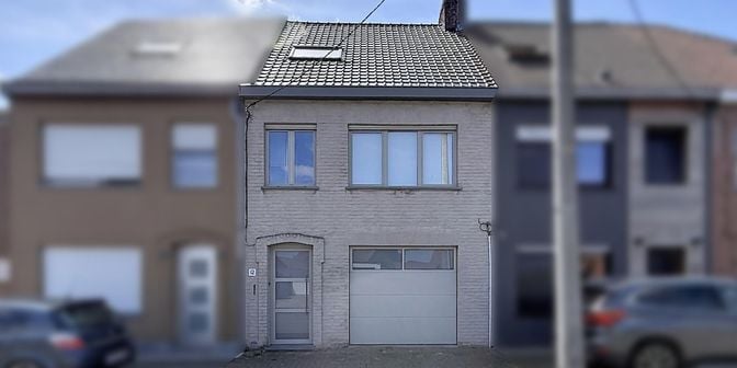 Huis te koop in Weverijstraat 12, 8750 Wingene