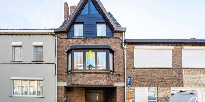 Huis te koop in Steenstraat 53, 9500 Geraardsbergen