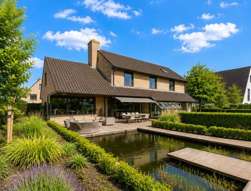                                         Villa te koop in Westkapelle, € 1.545.000
