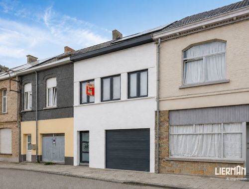                                         Woning te koop in Aalst, € 349.000
