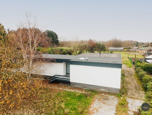                                         Maison à vendre à Westmeerbeek, € 575.000
