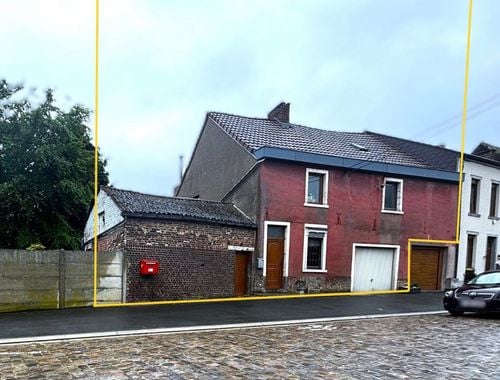                                         Woning te koop in Heppignies, € 160.000
